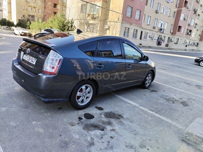 Toyota Prius 2008, 393,000 km - 1.5 l - Bakı