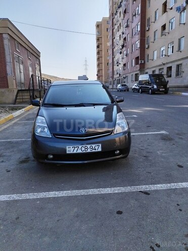 Toyota Prius 2008, 393,000 km - 1.5 l - Bakı