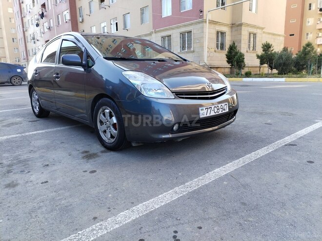 Toyota Prius 2008, 393,000 km - 1.5 l - Bakı