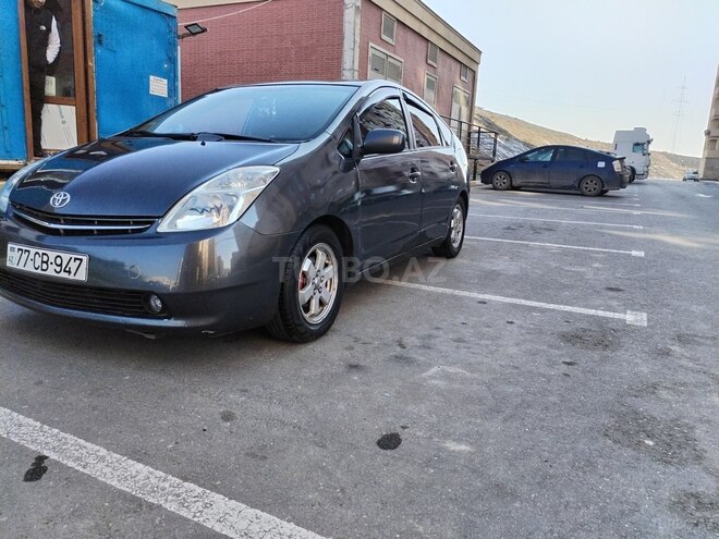 Toyota Prius 2008, 393,000 km - 1.5 l - Bakı