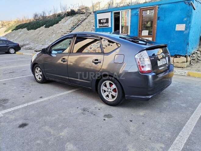 Toyota Prius 2008, 393,000 km - 1.5 l - Bakı