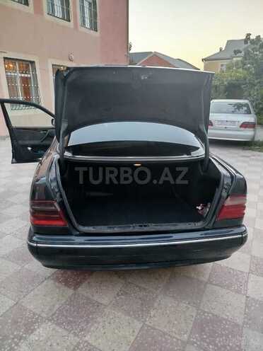 Mercedes E 220 d 2001, 450,000 km - 2.2 l - Bakı