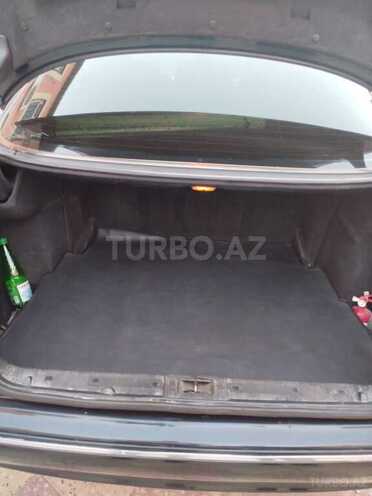 Mercedes E 220 d 2001, 450,000 km - 2.2 l - Bakı
