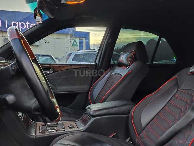 Mercedes E 220 d 2001, 450,000 km - 2.2 l - Bakı
