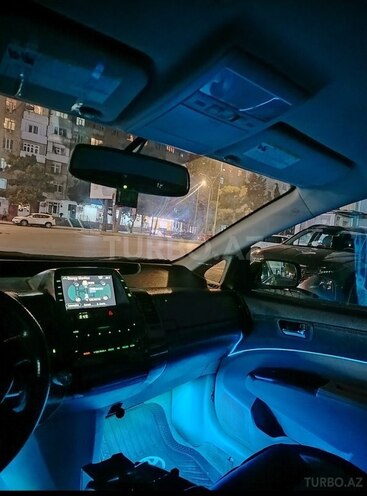 Toyota Prius 2008, 235,769 km - 1.5 l - Bakı