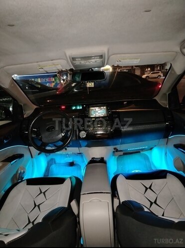Toyota Prius 2008, 235,769 km - 1.5 l - Bakı
