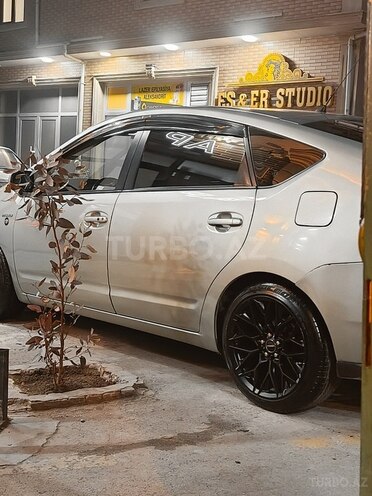 Toyota Prius 2008, 235,769 km - 1.5 l - Bakı