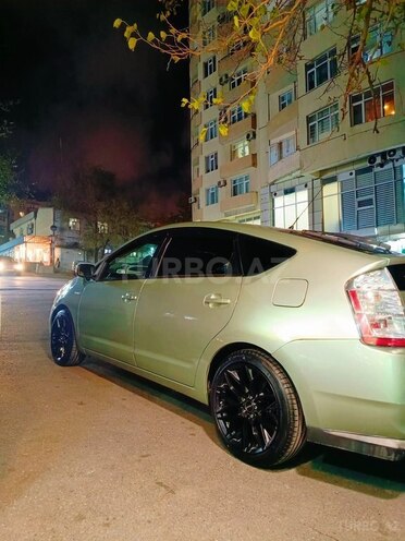 Toyota Prius 2008, 235,769 km - 1.5 l - Bakı