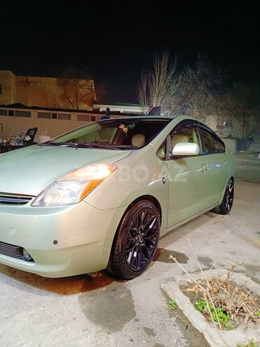 Toyota Prius 2008, 235,769 km - 1.5 l - Bakı