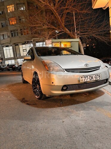 Toyota Prius 2008, 235,769 km - 1.5 l - Bakı