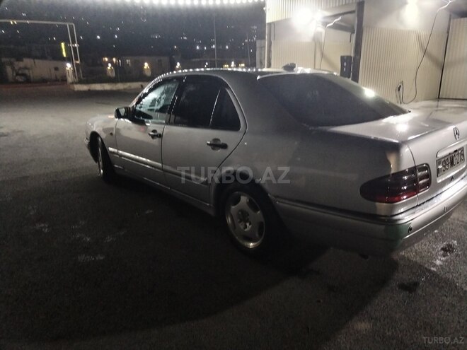 Mercedes E 220 d 1998, 777,777 km - 2.2 л - Bakı