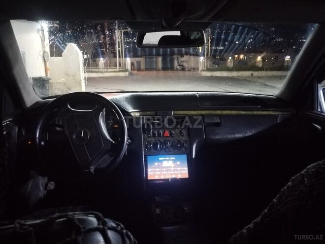 Mercedes E 220 d 1998, 777,777 km - 2.2 л - Bakı