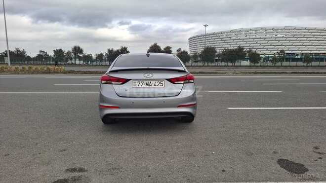 Hyundai Elantra 2016, 190,978 km - 2.0 l - Bakı
