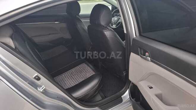 Hyundai Elantra 2016, 190,978 km - 2.0 l - Bakı