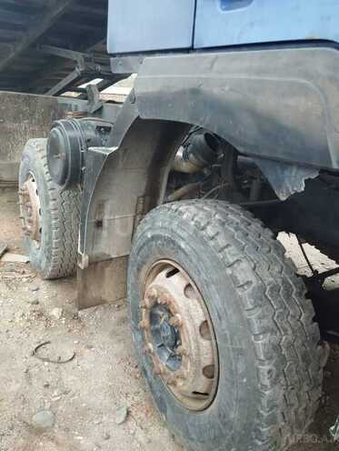 Shacman F3000 2010, 130,000 km - 11.0 л - Gəncə
