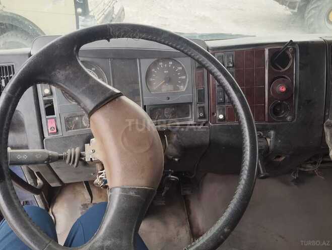Shacman F3000 2010, 130,000 km - 11.0 л - Gəncə