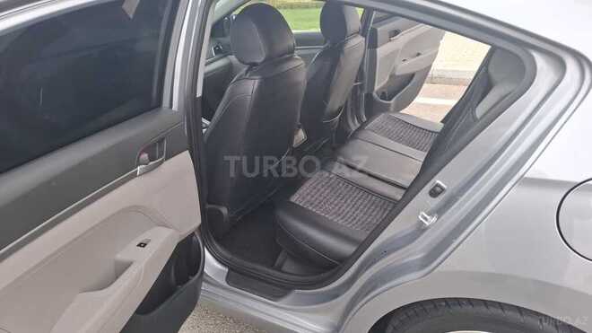 Hyundai Elantra 2016, 190,978 km - 2.0 l - Bakı