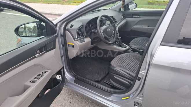 Hyundai Elantra 2016, 190,978 km - 2.0 l - Bakı