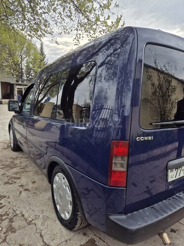 Opel Combo 2006, 230,000 km - 1.3 l - Sabirabad