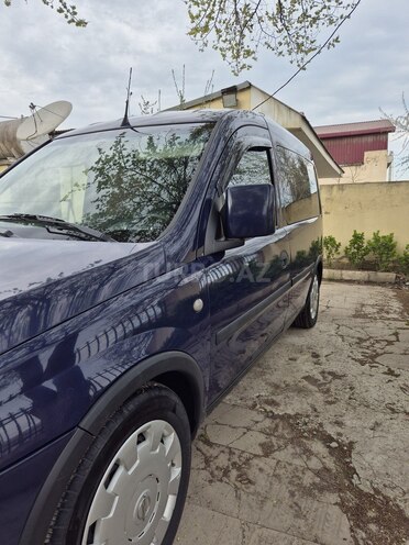 Opel Combo 2006, 230,000 km - 1.3 l - Sabirabad