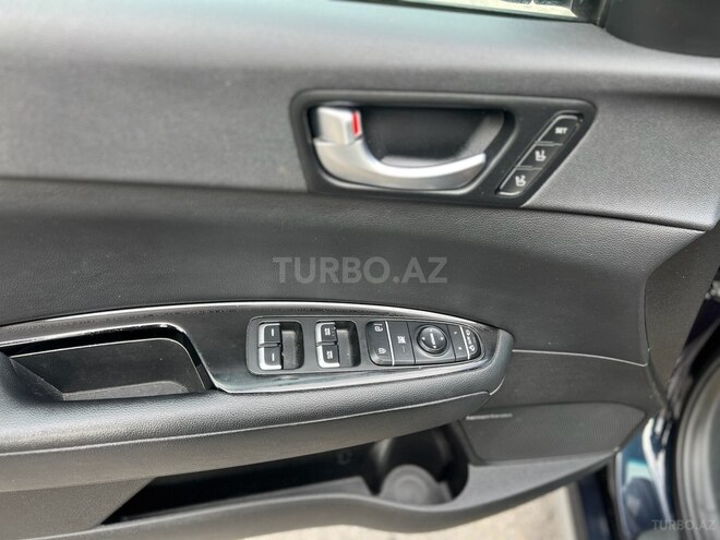 Kia Optima 2017, 90,000 km - 2.0 l - Bakı