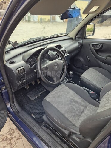 Opel Combo 2006, 230,000 km - 1.3 l - Sabirabad