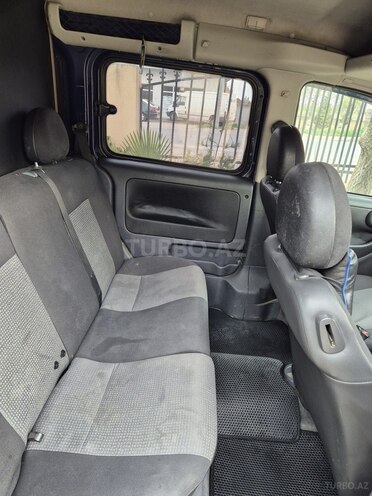 Opel Combo 2006, 230,000 km - 1.3 l - Sabirabad