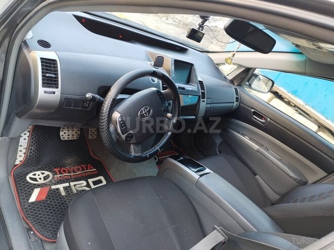 Toyota Prius 2008, 393,000 km - 1.5 l - Bakı