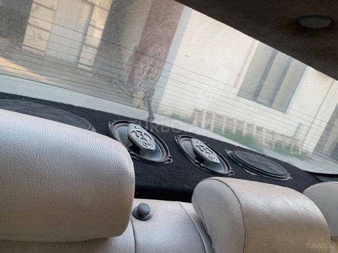 Toyota Camry 2001, 350,000 km - 2.2 l - Bakı