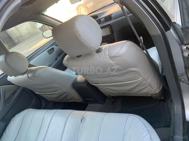 Toyota Camry 2001, 350,000 km - 2.2 l - Bakı