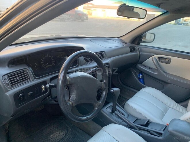 Toyota Camry 2001, 350,000 km - 2.2 l - Bakı