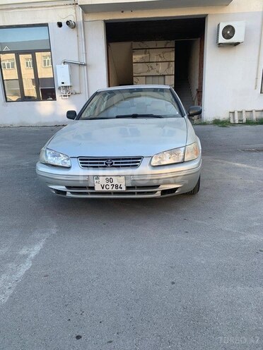 Toyota Camry 2001, 350,000 km - 2.2 l - Bakı