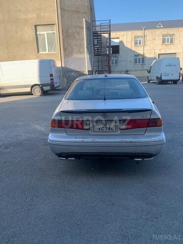 Toyota Camry 2001, 350,000 km - 2.2 l - Bakı