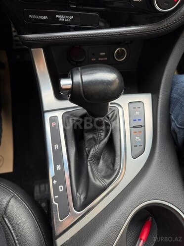 Kia Optima 2015, 99,000 km - 2.0 l - Bakı