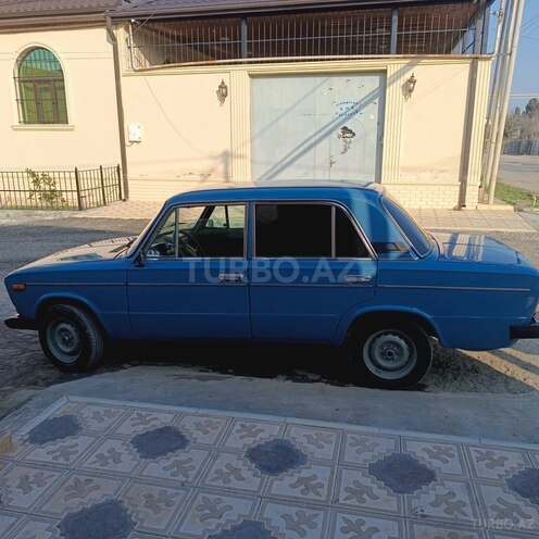 LADA (VAZ) 2106 1991, 88,000 km - 1.3 l - Gəncə