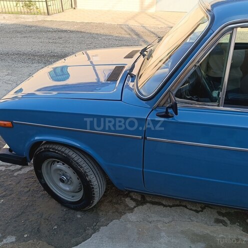 LADA (VAZ) 2106 1991, 88,000 km - 1.3 l - Gəncə