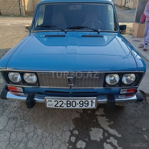 LADA (VAZ) 2106 1991, 88,000 km - 1.3 l - Gəncə