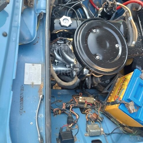 LADA (VAZ) 2106 1991, 88,000 km - 1.3 l - Gəncə