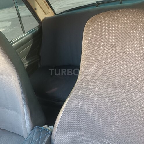 LADA (VAZ) 2106 1991, 88,000 km - 1.3 l - Gəncə