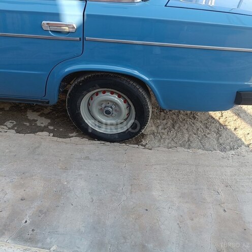 LADA (VAZ) 2106 1991, 88,000 km - 1.3 l - Gəncə