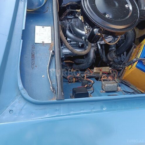 LADA (VAZ) 2106 1991, 88,000 km - 1.3 l - Gəncə