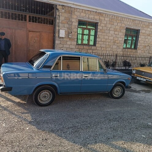 LADA (VAZ) 2106 1991, 88,000 km - 1.3 l - Gəncə