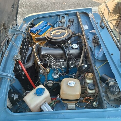 LADA (VAZ) 2106 1991, 88,000 km - 1.3 l - Gəncə