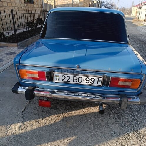 LADA (VAZ) 2106 1991, 88,000 km - 1.3 l - Gəncə