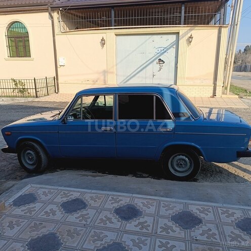 LADA (VAZ) 2106 1991, 88,000 km - 1.3 l - Gəncə