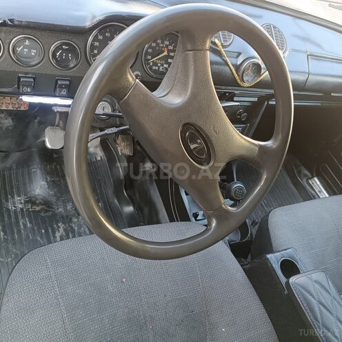 LADA (VAZ) 2106 1991, 88,000 km - 1.3 l - Gəncə