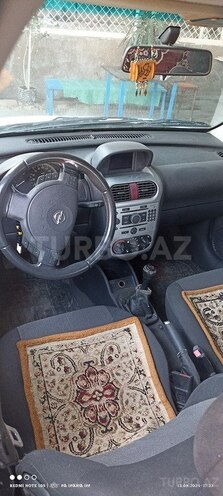 Opel Combo 2007, 344,625 km - 1.3 l - Bakı