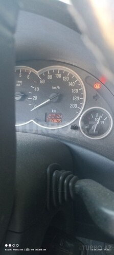 Opel Combo 2007, 344,625 km - 1.3 l - Bakı