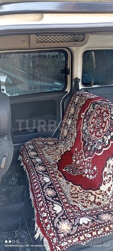 Opel Combo 2007, 344,625 km - 1.3 l - Bakı