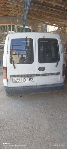 Opel Combo 2007, 344,625 km - 1.3 l - Bakı